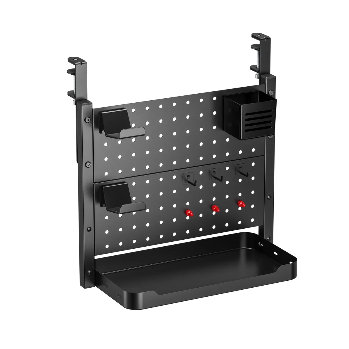 Органайзер OfficePro DO1040B Black - мініатюра 2