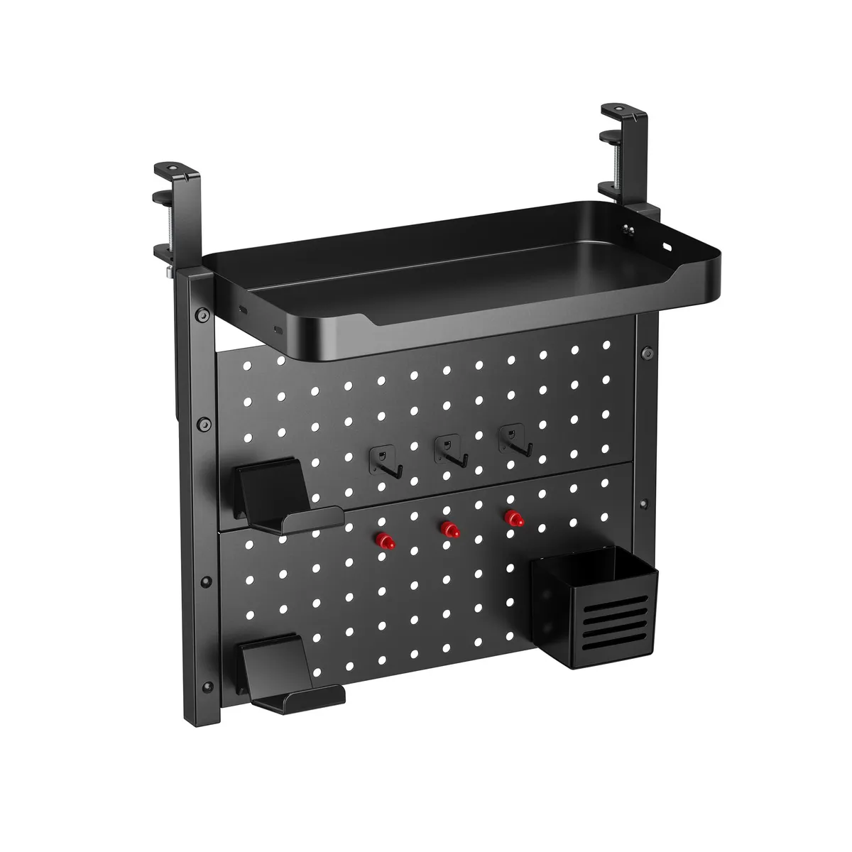 Органайзер OfficePro DO1040B Black - мініатюра 3