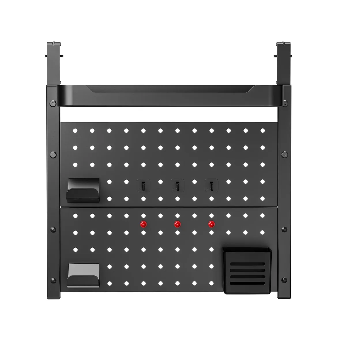 Органайзер OfficePro DO1040B Black - мініатюра 4