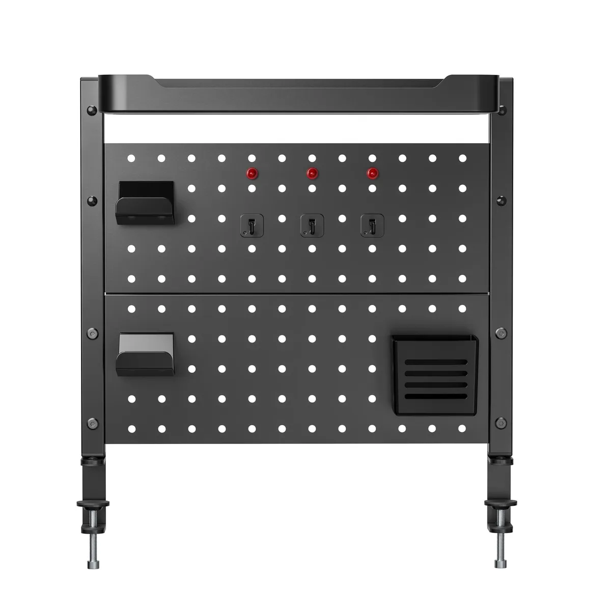 Органайзер OfficePro DO1040B Black - мініатюра 5