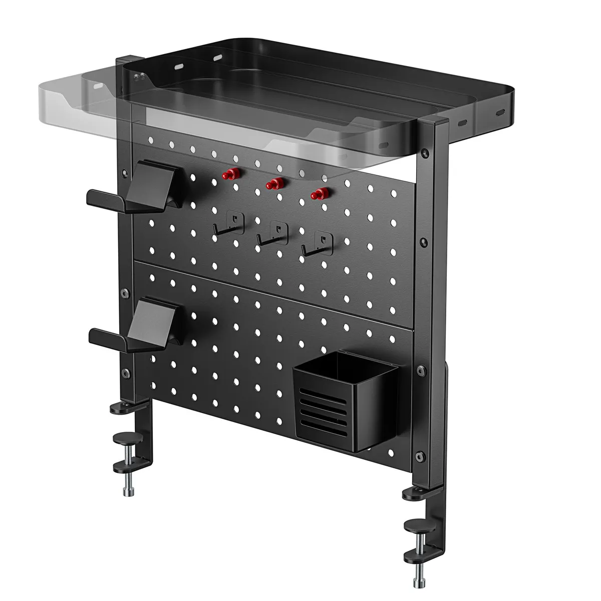 Органайзер OfficePro DO1040B Black - мініатюра 6