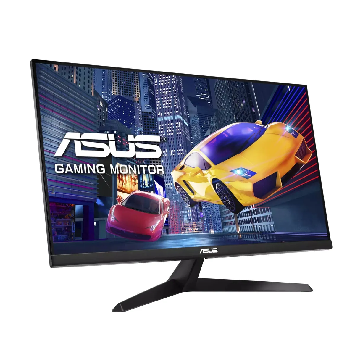 Монітор Asus 27" VY279HGR (90LM06D3-B02171) IPS Black 120Hz - мініатюра 4
