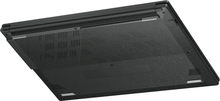 Ноутбук Asus Vivobook Go 15 E1504FA-BQ050 (90NB0ZR2-M06WD0) Mixed Black - мініатюра 7