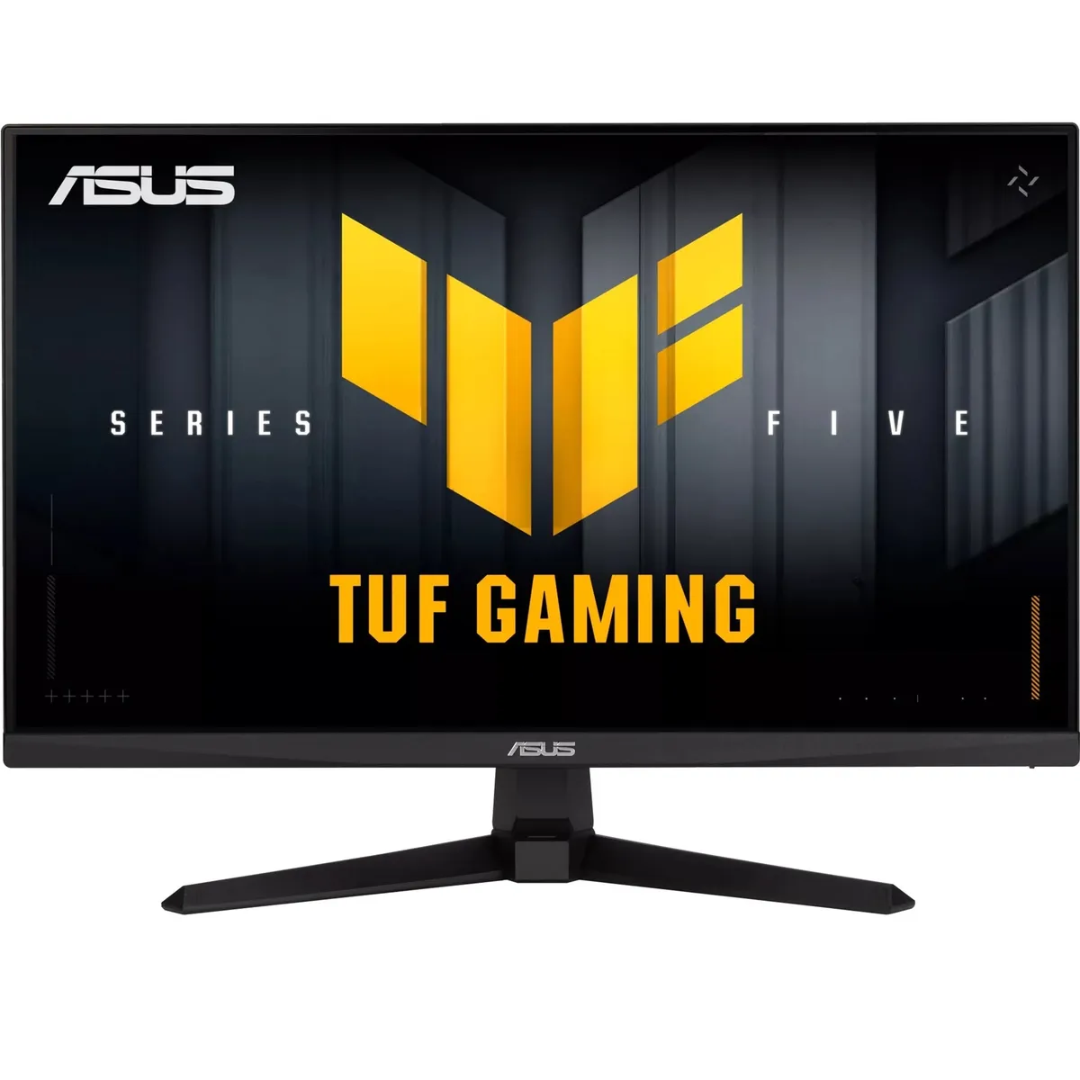Монітор Asus 27" TUF Gaming VG27AQE5A (90LM0CJ1-B01171) IPS Black 165Hz - зображення 1