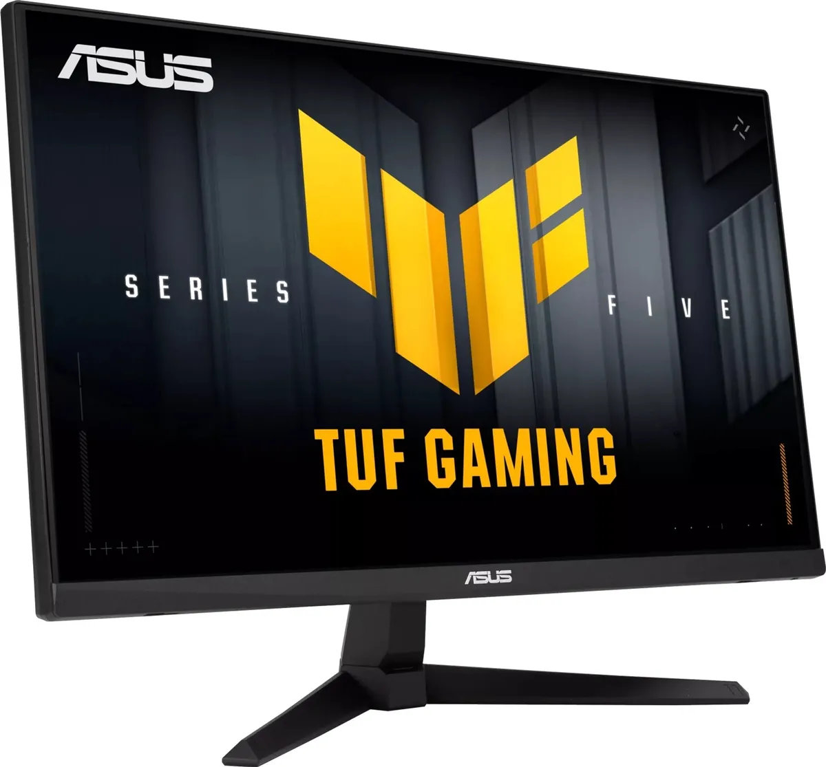 Монітор Asus 27" TUF Gaming VG27AQE5A (90LM0CJ1-B01171) IPS Black 165Hz - мініатюра 2