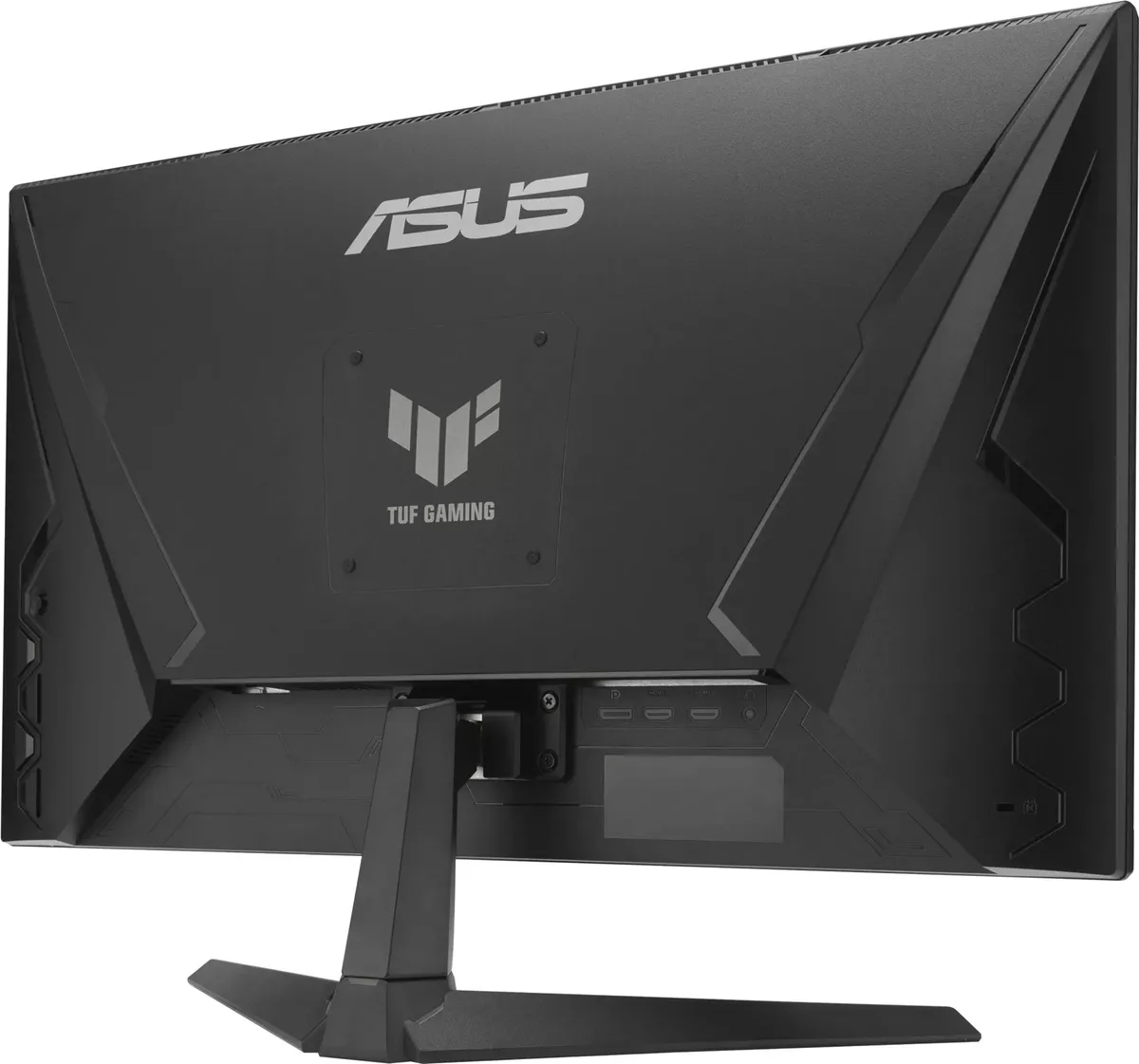 Монітор Asus 27" TUF Gaming VG27AQE5A (90LM0CJ1-B01171) IPS Black 165Hz - мініатюра 4