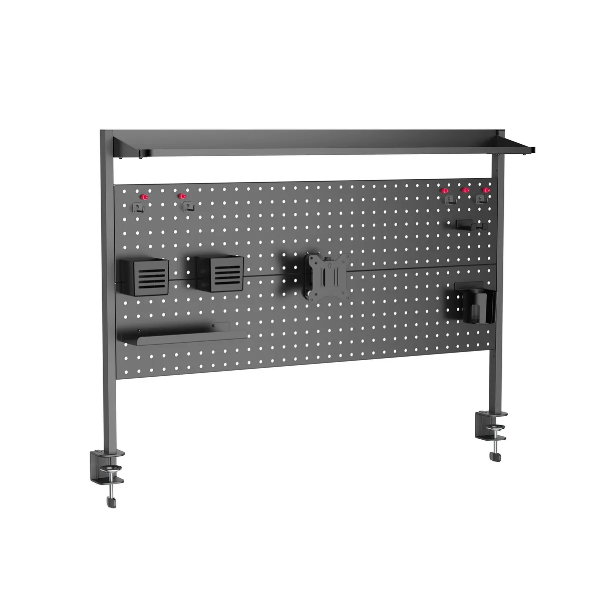 Органайзер OfficePro DS292B Black - зображення 1