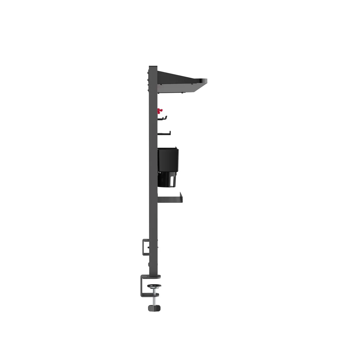 Органайзер OfficePro DS292B Black - мініатюра 3