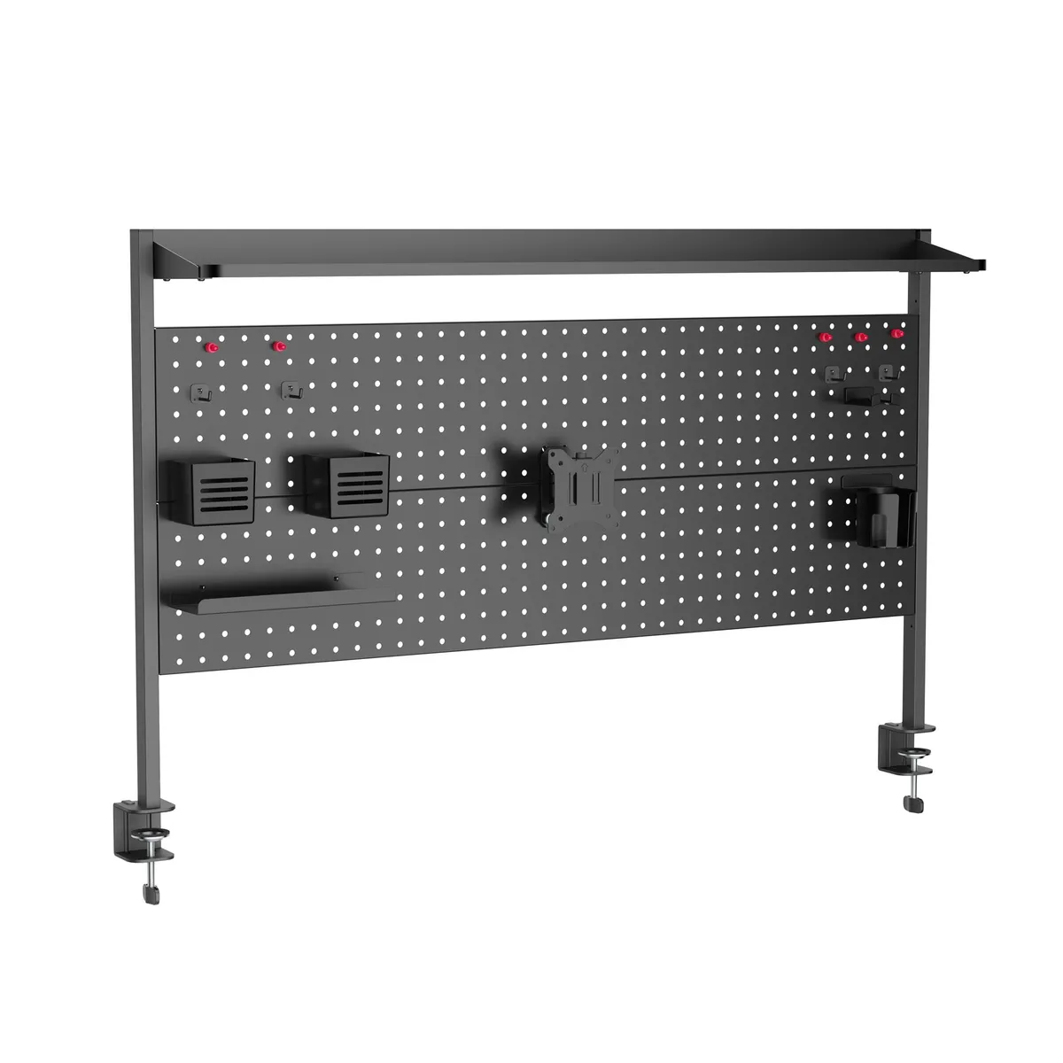 Органайзер OfficePro DS310B Black - зображення 1