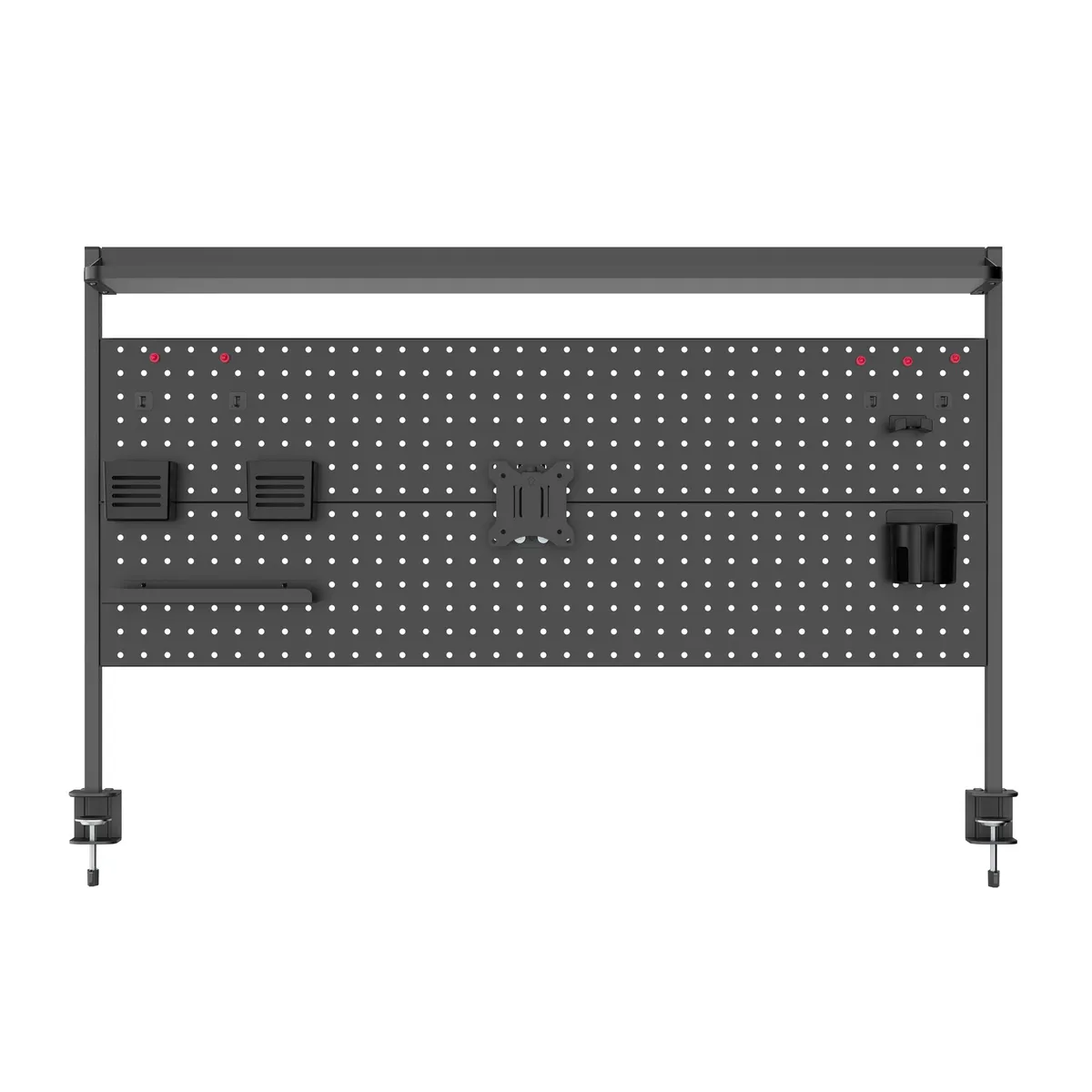 Органайзер OfficePro DS310B Black - мініатюра 2