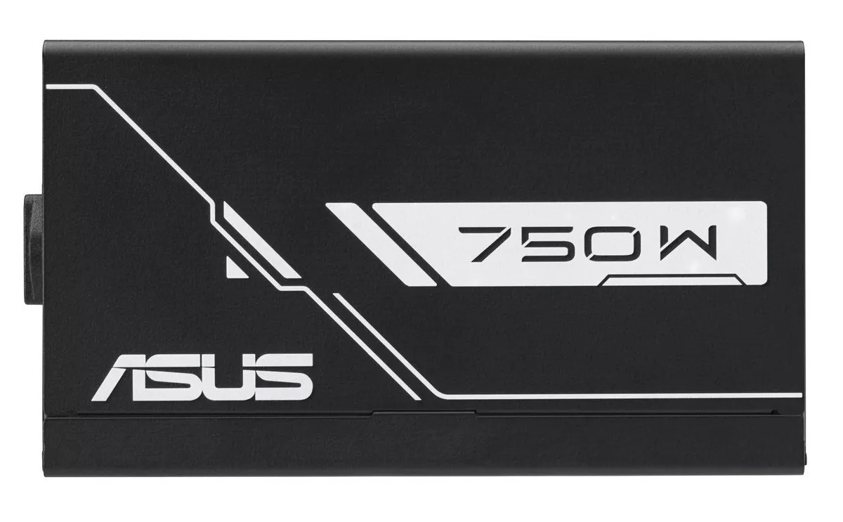 Блок живлення Asus Prime 750W Gold (90YE00U3-B0NA00) - мініатюра 4