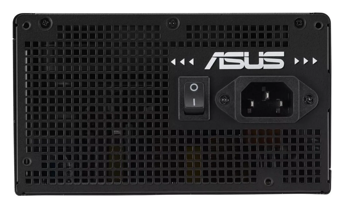 Блок живлення Asus Prime 750W Gold (90YE00U3-B0NA00) - мініатюра 5