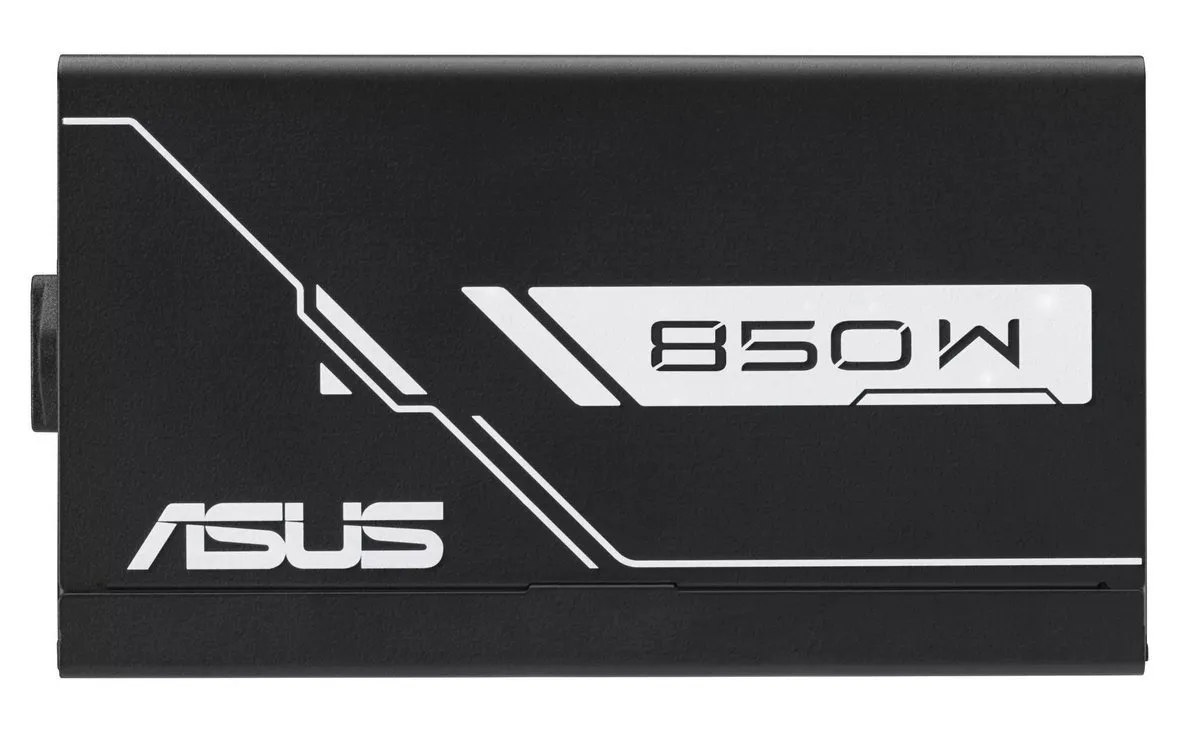 Блок живлення Asus Prime 850W Gold (90YE00U2-B0NA00) - мініатюра 4