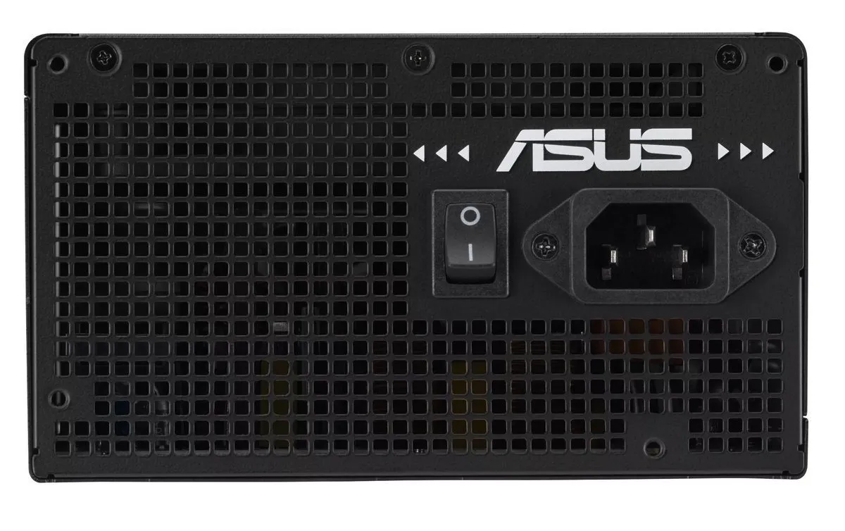 Блок живлення Asus Prime 850W Gold (90YE00U2-B0NA00) - мініатюра 5