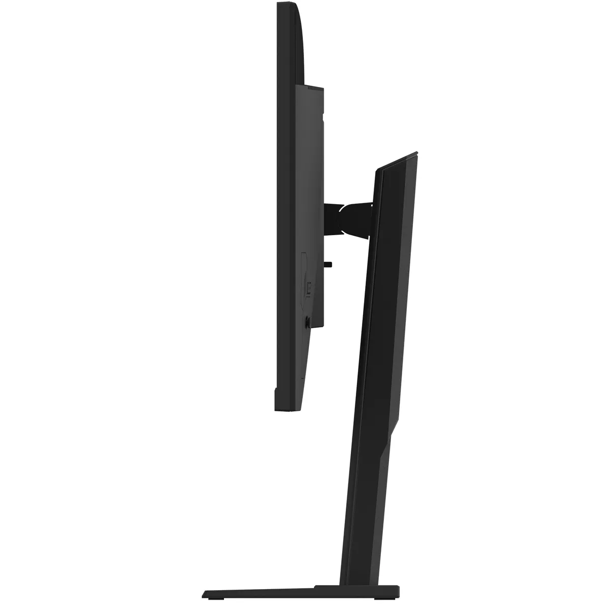 Монітор Gigabyte 27" M27UA EK IPS Black 160Hz - мініатюра 3