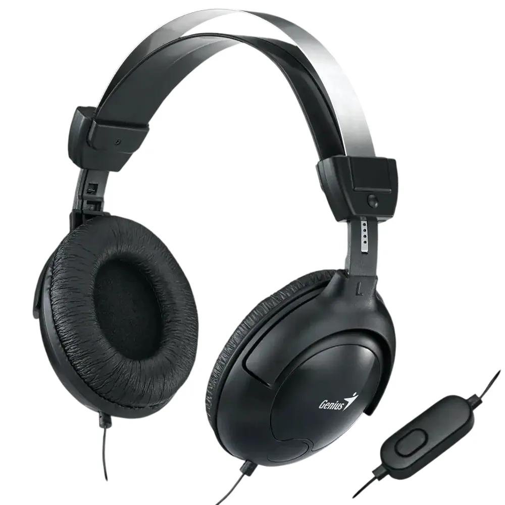 Гарнітура Genius HS-M505X (31710058101) - зображення 1