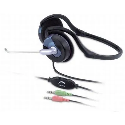 Гарнiтура Genius HS-300N (31710146100) - зображення 1