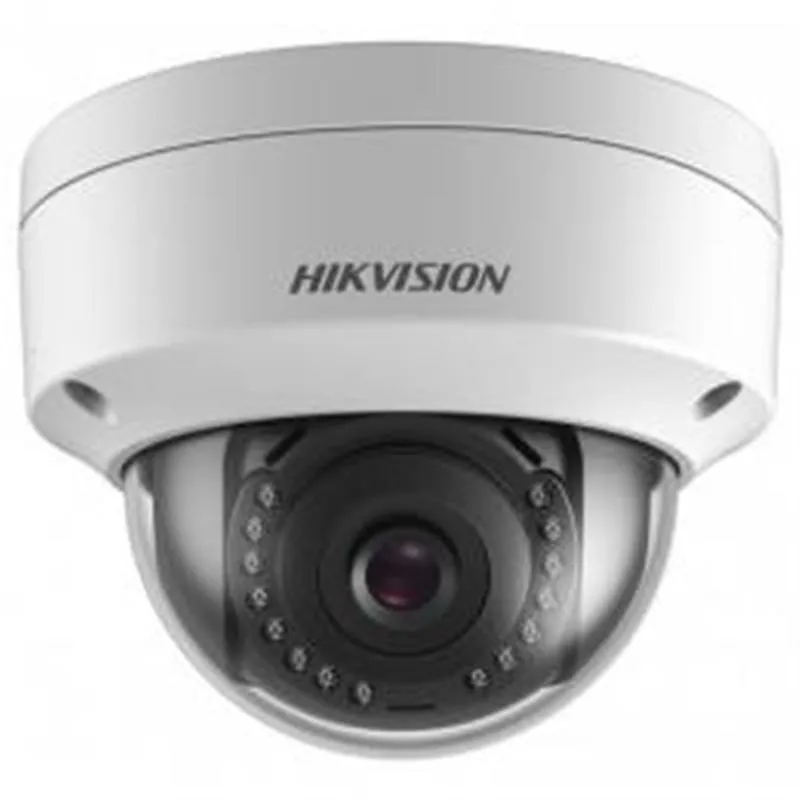 IP камера Hikvision купольна DS-2CD1131-I (2.8 мм) - зображення 1