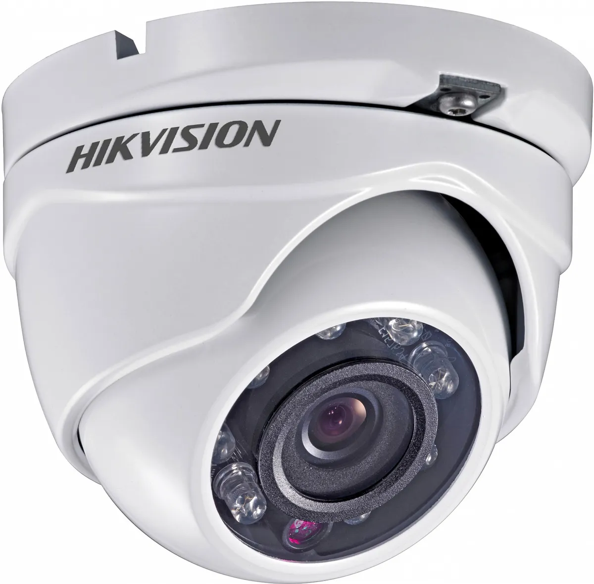 Відеокамера HD-TVI DS-2CE56D0T-IRMF 2.8mm - зображення 1