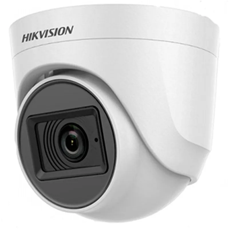 Turbo HD камера Hikvision DS-2CE76D0T-ITPFS - зображення 1