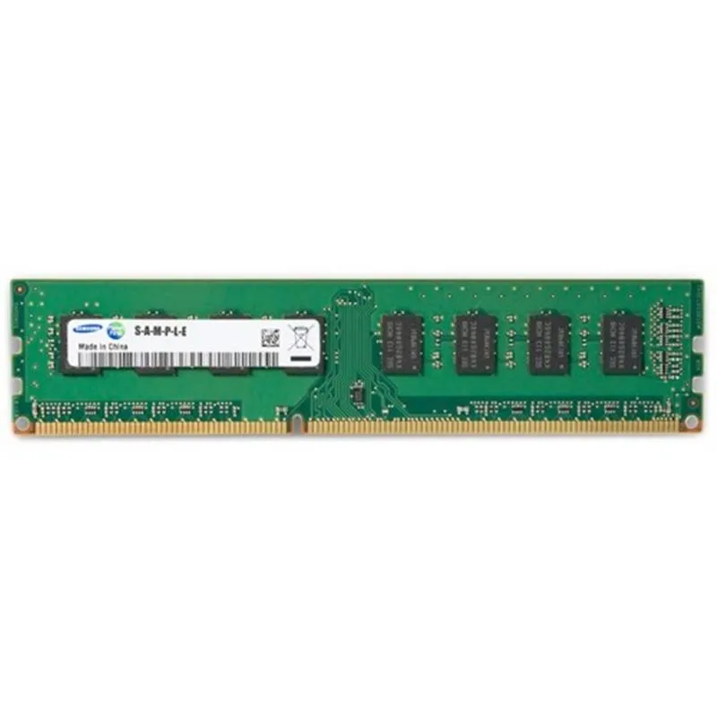 Модуль пам`ятi DDR4 8GB/2400 Samsung (M378A1K43BB2-CRC) - зображення 1