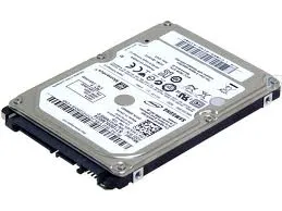 Накопичувач HDD 2.5" SATA 1Tb Seagate Spinpoint M8 5400prm 8MB (ST1000LM024) Refurbished