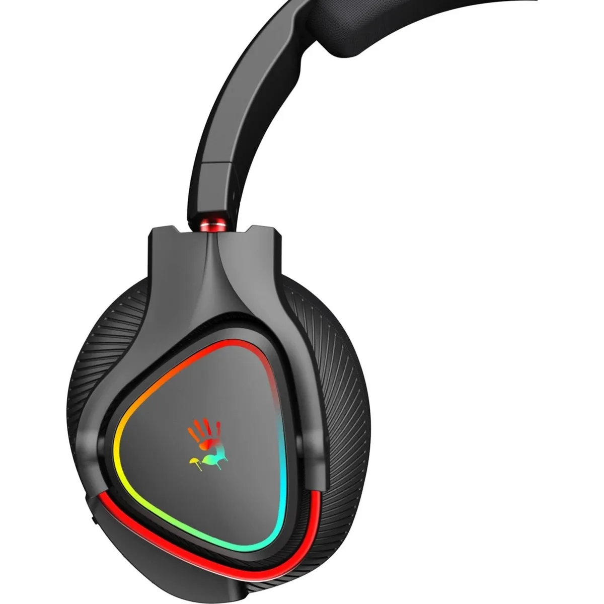 Гарнітура Bloody MR720 Black - мініатюра 14