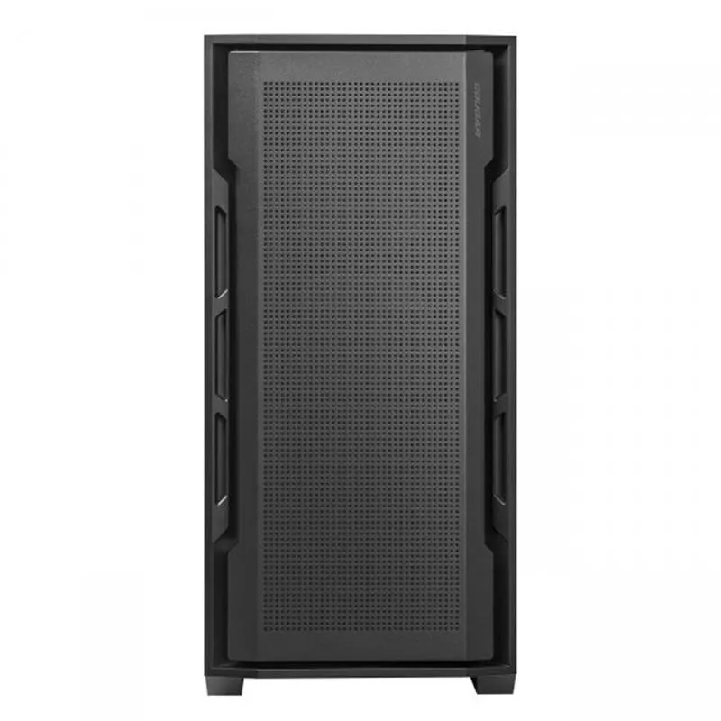 Корпус Cougar Uniface Black без БЖ - мініатюра 2