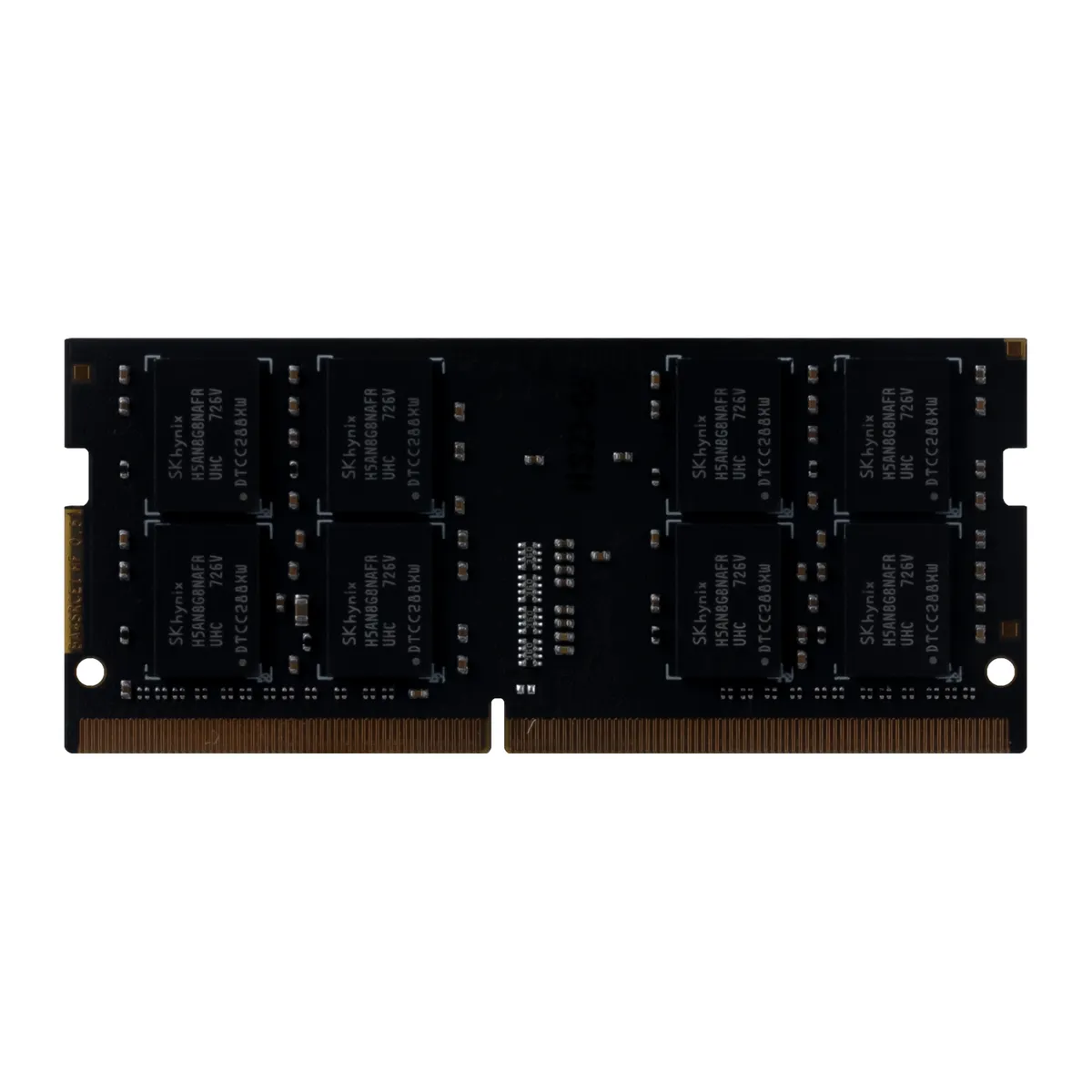 Модуль пам`ятi SO-DIMM 16GB/2666 DDR4 Prologix (PRO16GB2666D4SB)_Bulk - мініатюра 2