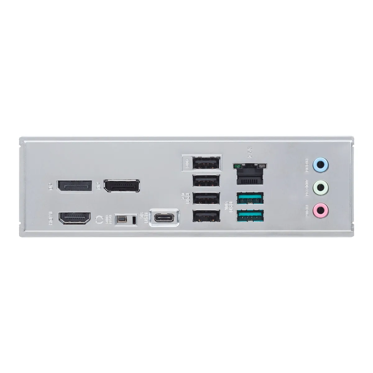 Материнська плата Asus Prime B840M-A-CSM Socket AM5 - мініатюра 7