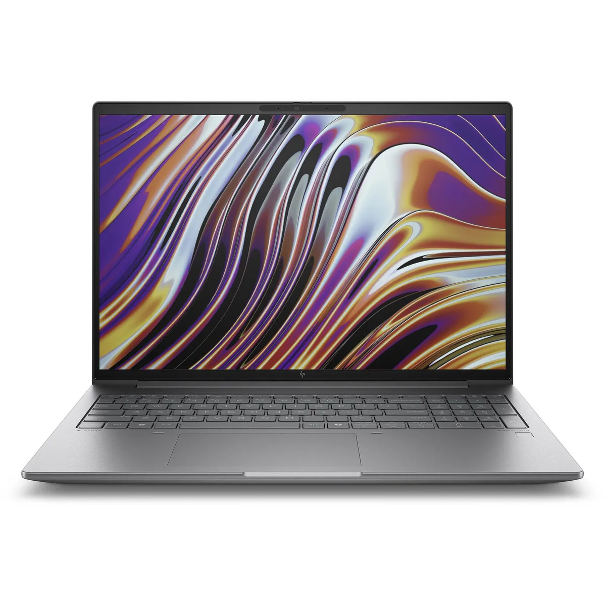 Ноутбук HP ZBook Power G11A (B2ZZ6ES) Silver - зображення 1