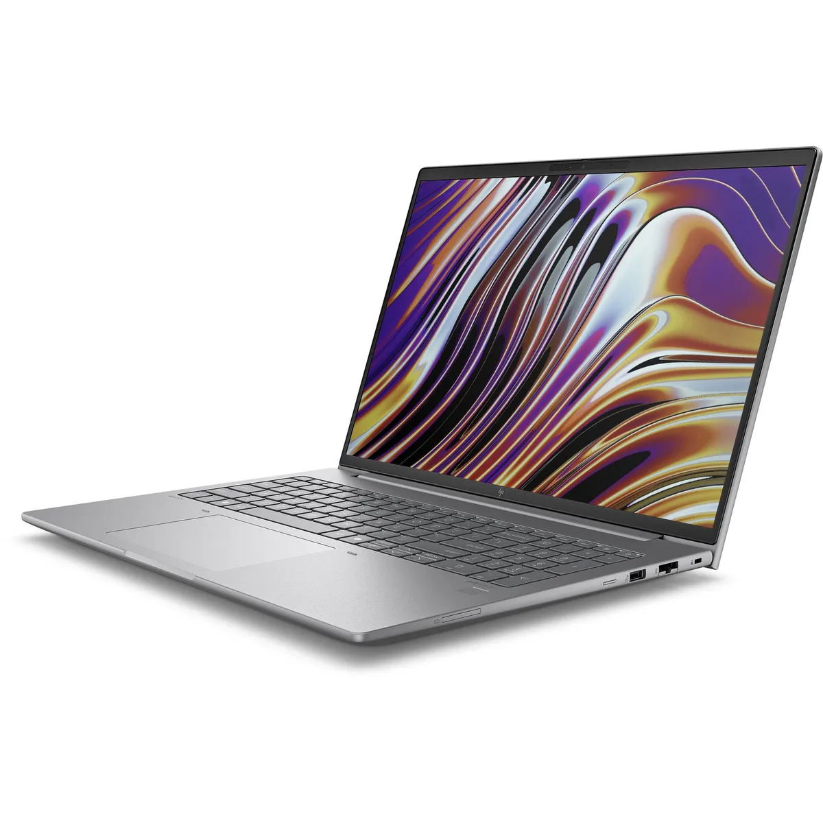 Ноутбук HP ZBook Power G11A (B2ZZ6ES) Silver - мініатюра 3