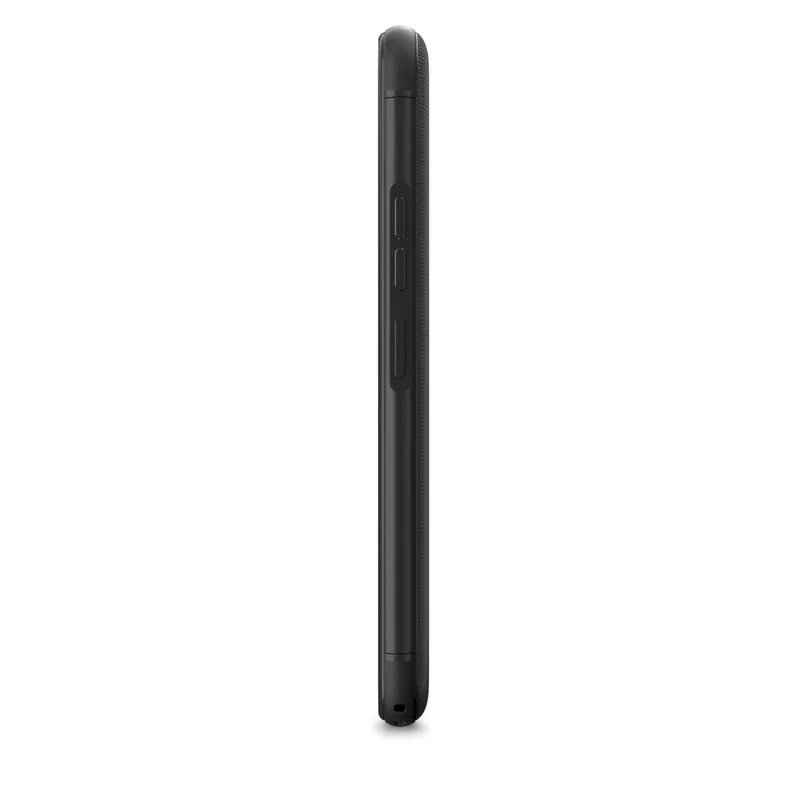 Смартфон Gigaset GX6 IM 8/128 GB Dual Sim Titanium Black (S30853-H1529-R112) - мініатюра 6