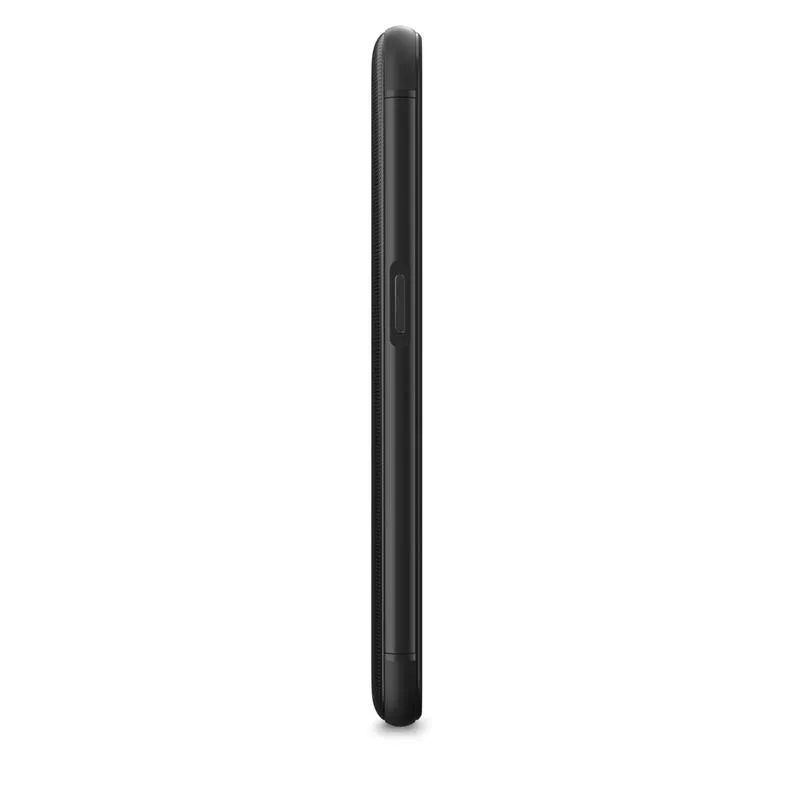 Смартфон Gigaset GX6 IM 8/128 GB Dual Sim Titanium Black (S30853-H1529-R112) - мініатюра 7