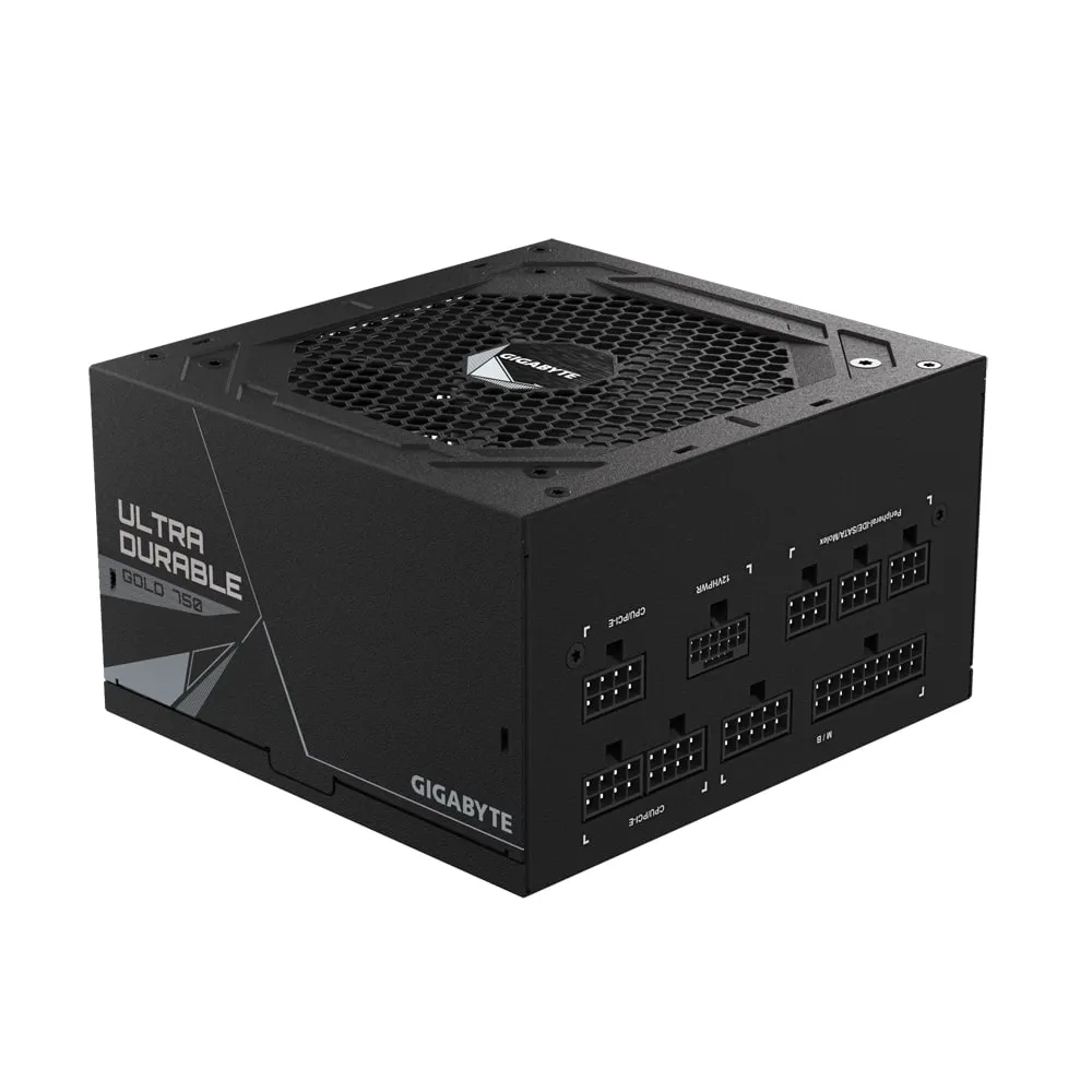 Блок живлення Gigabyte GP-UD750GM PG5 750W - мініатюра 3