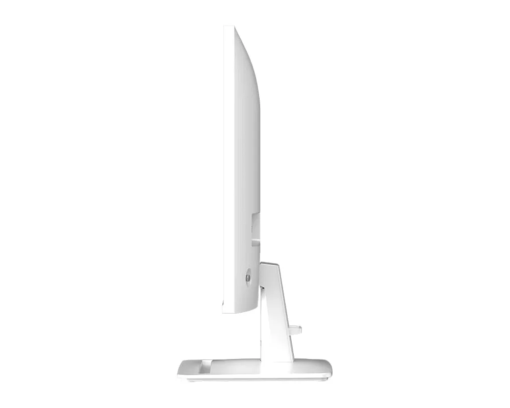 Монітор MSI 24.5" Pro MP251W E2 IPS White 120Hz - мініатюра 5