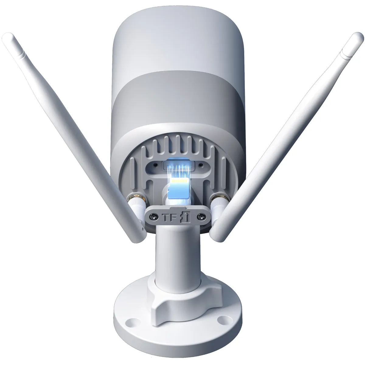 IP-камера Reolink RP-WCB8MZ 2.7-13.5 mm - мініатюра 2