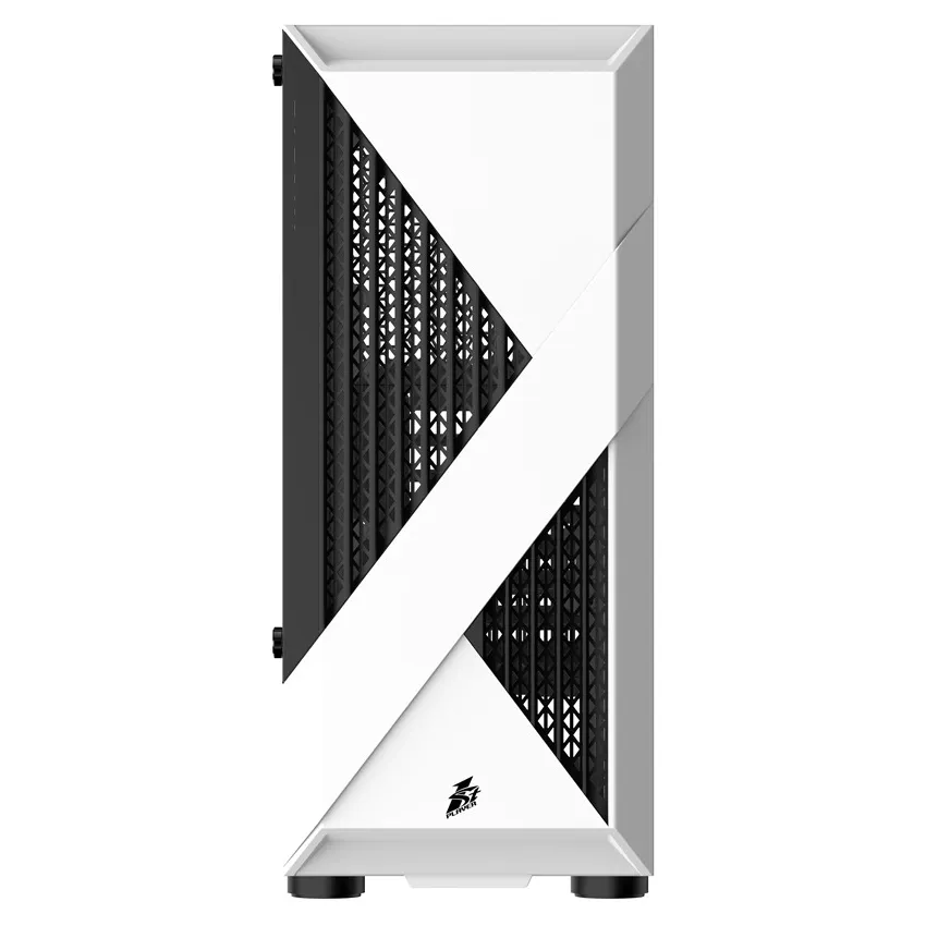 Корпус 1stPlayer F3-A-WH-4F1-PS-600FK-EU White 600W - мініатюра 12