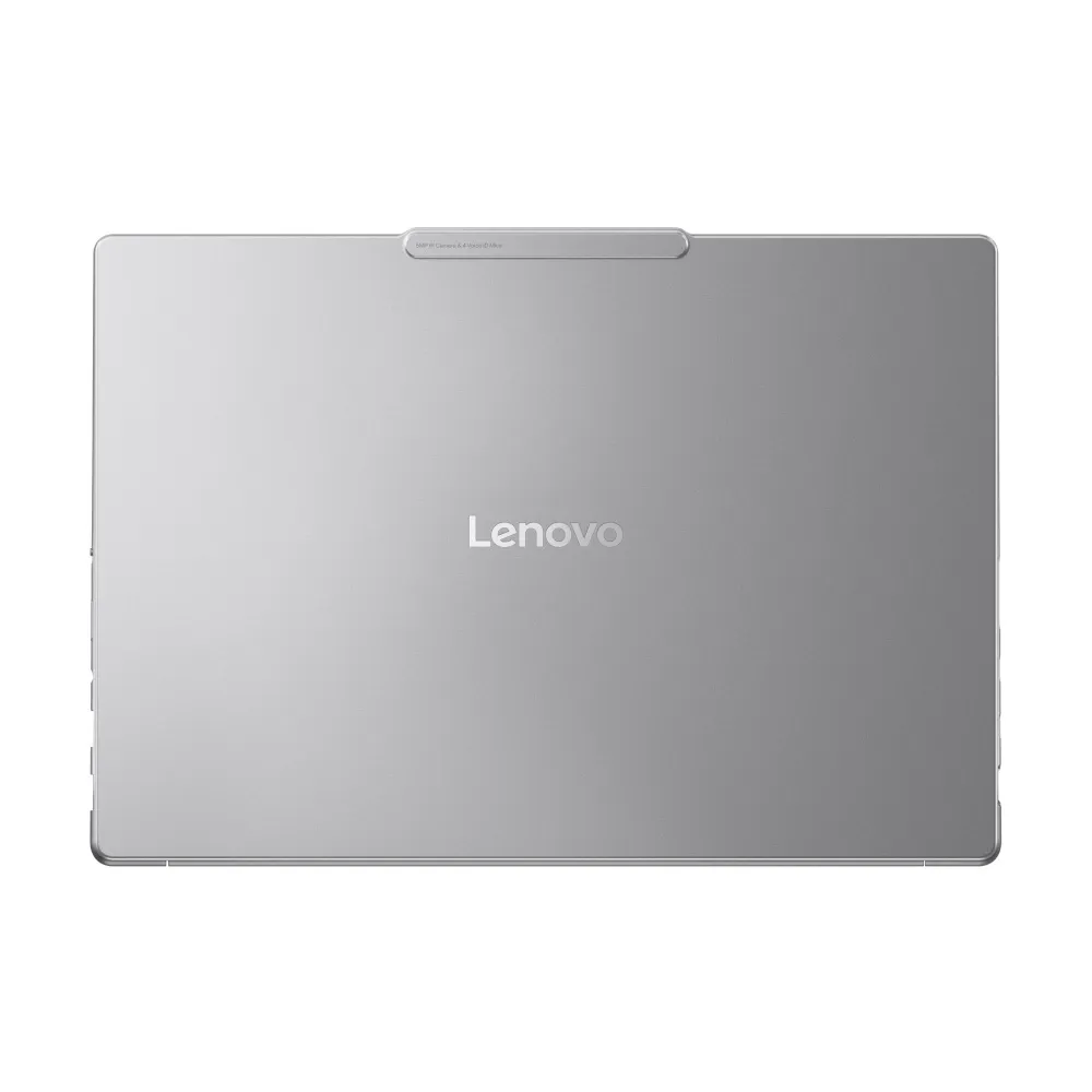Ноутбук Lenovo Yoga Pro 7 14IAH10 (83KF0031RA) Luna Grey - мініатюра 6