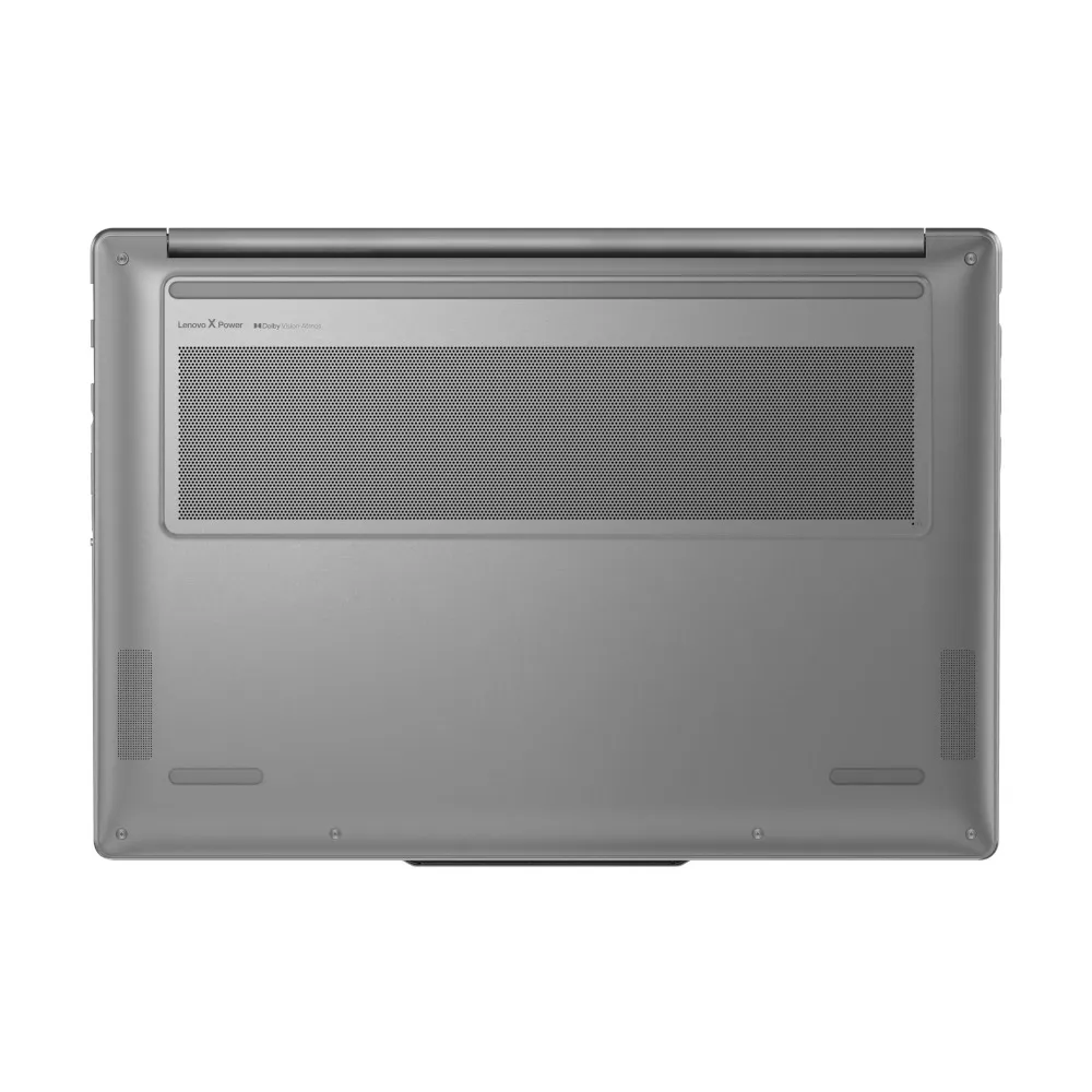 Ноутбук Lenovo Yoga Pro 7 14IAH10 (83KF0031RA) Luna Grey - мініатюра 7