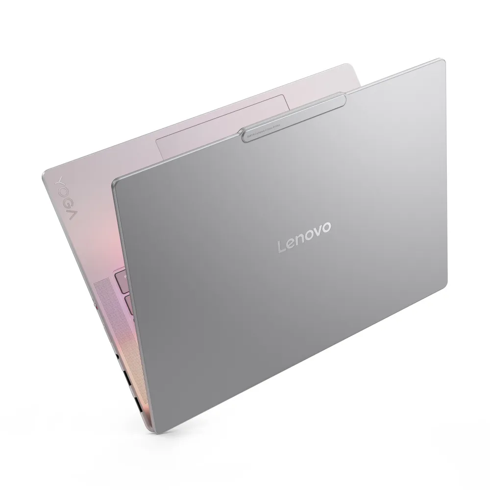 Ноутбук Lenovo Yoga Pro 7 14IAH10 (83KF0032RA) Luna Grey - мініатюра 5
