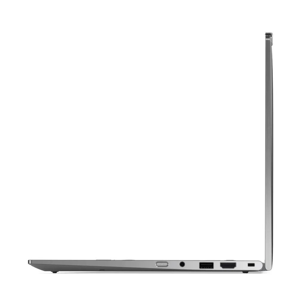 Ноутбук Lenovo ThinkPad X1 2-in-1 Gen 10 (21NVS0LJ00) Grey - мініатюра 10