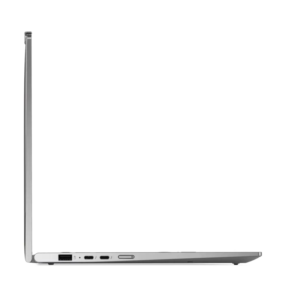 Ноутбук Lenovo ThinkPad X1 2-in-1 Gen 10 (21NVS0LJ00) Grey - мініатюра 9