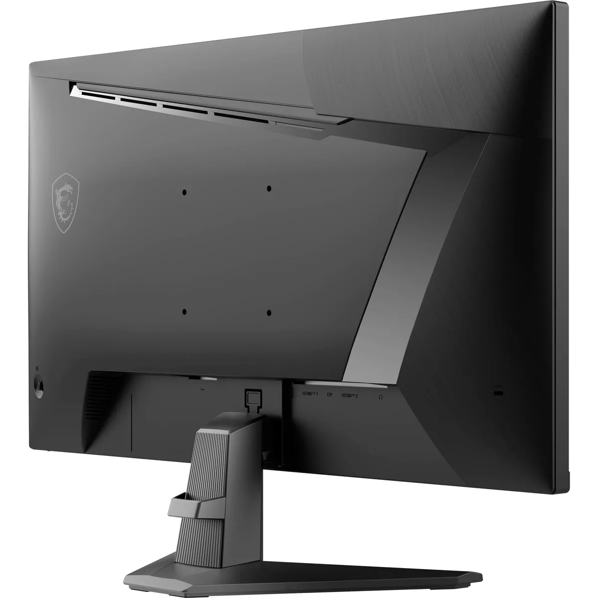 Монітор MSI 27" MAG 275F IPS Black 180Hz - мініатюра 8