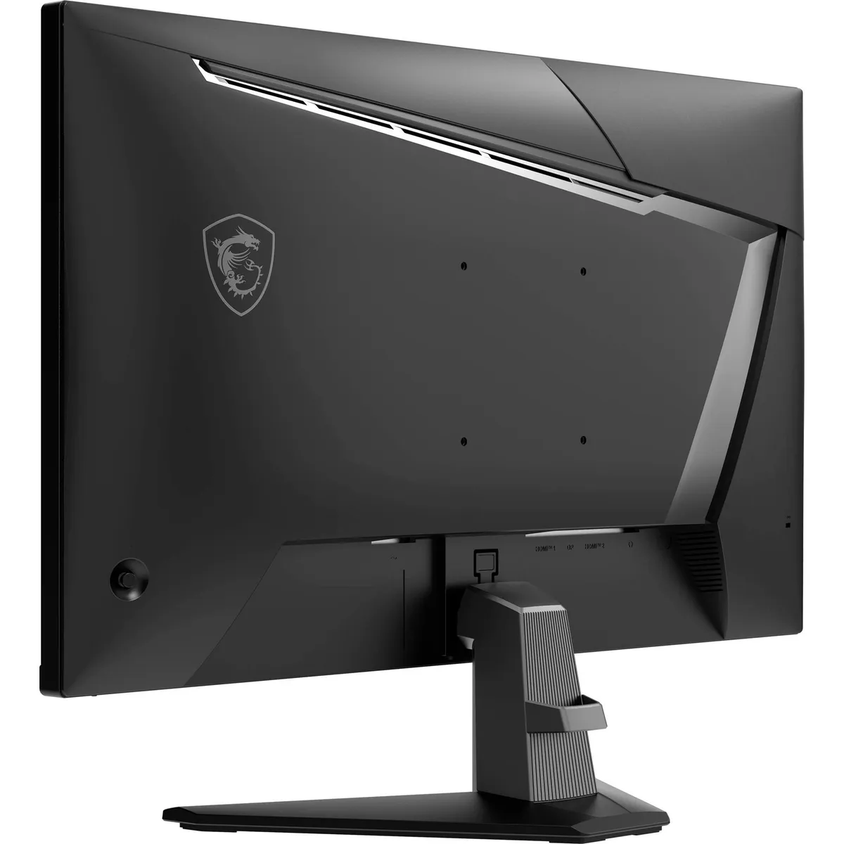 Монітор MSI 27" MAG 275F IPS Black 180Hz - мініатюра 9