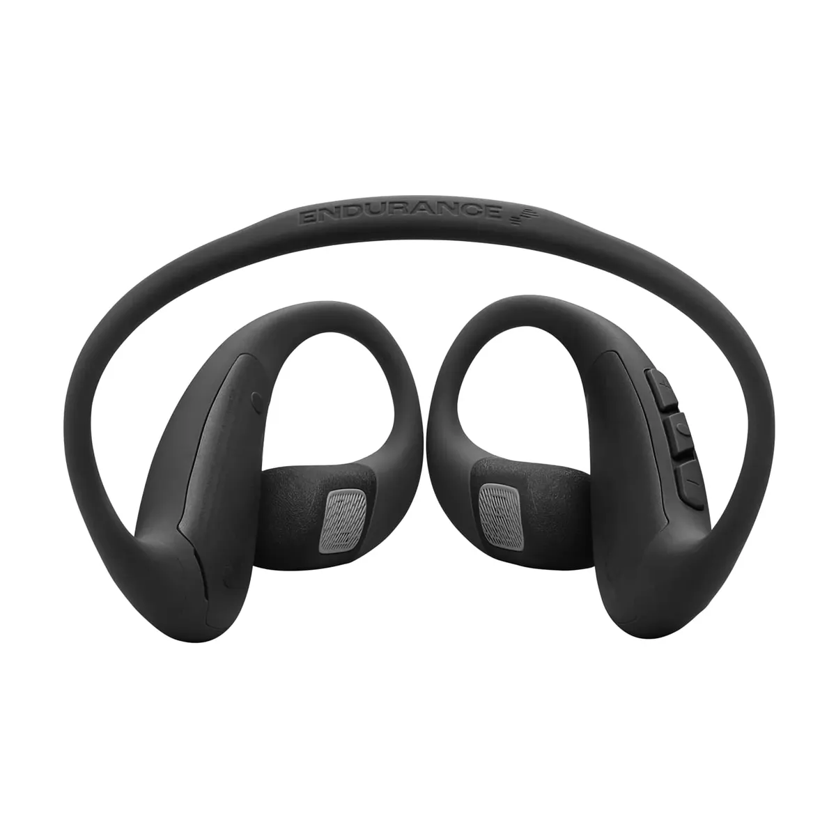 Bluetooth-гарнітура JBL Endurance Pace Black (JBLENDUPACEBLKG) - мініатюра 2