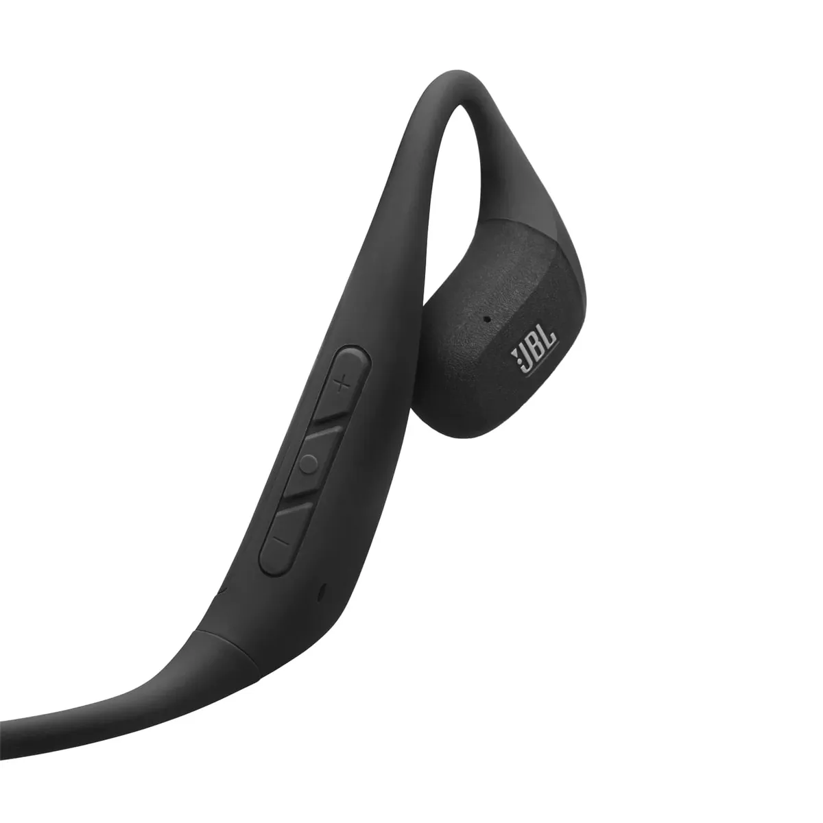 Bluetooth-гарнітура JBL Endurance Pace Black (JBLENDUPACEBLKG) - мініатюра 3