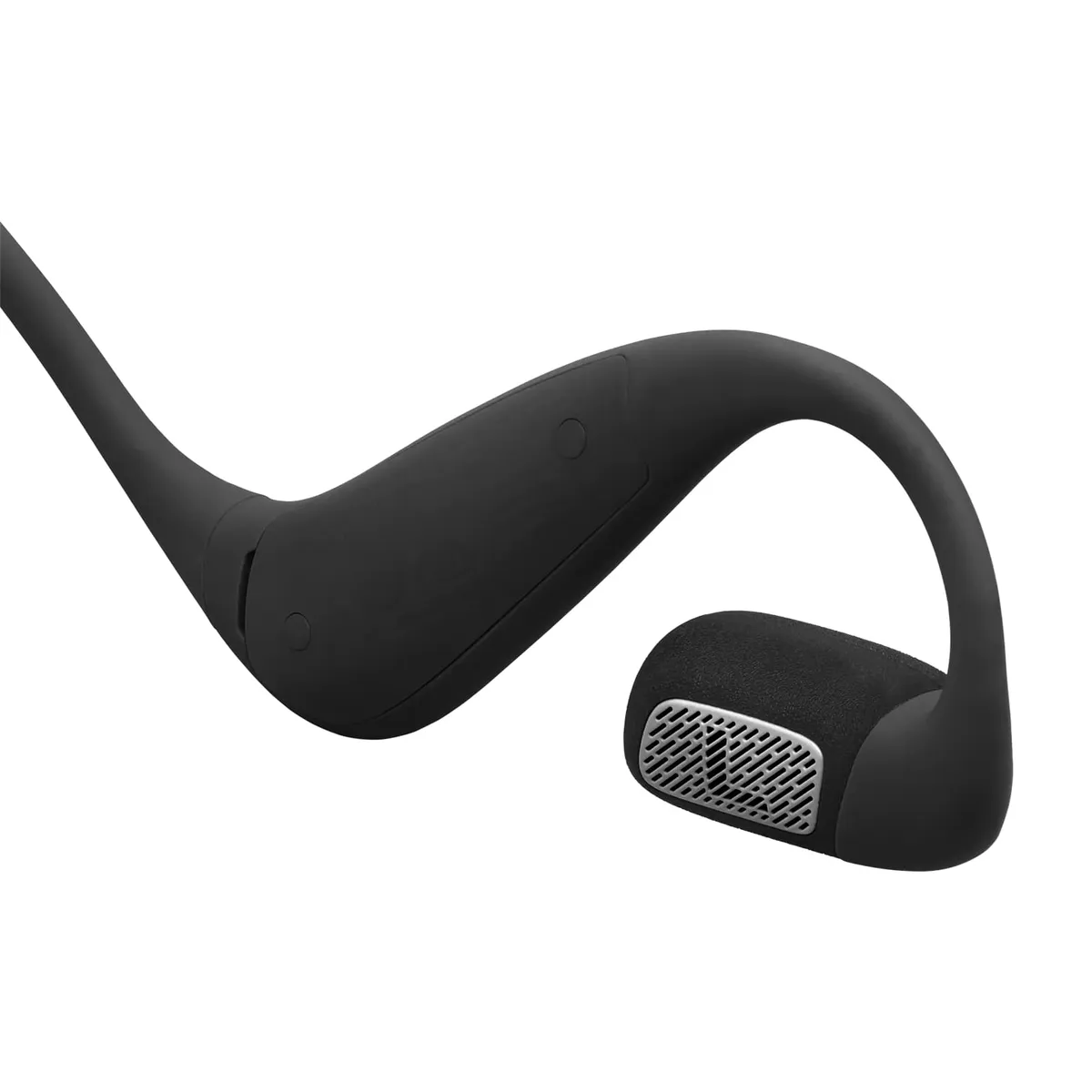 Bluetooth-гарнітура JBL Endurance Pace Black (JBLENDUPACEBLKG) - мініатюра 4