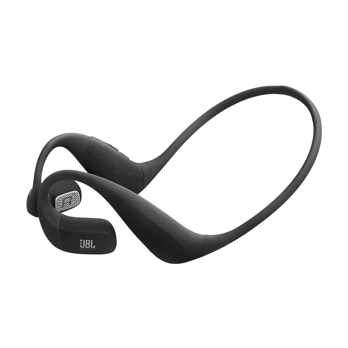 Bluetooth-гарнітура JBL Endurance Pace Black (JBLENDUPACEBLKG) - мініатюра 5