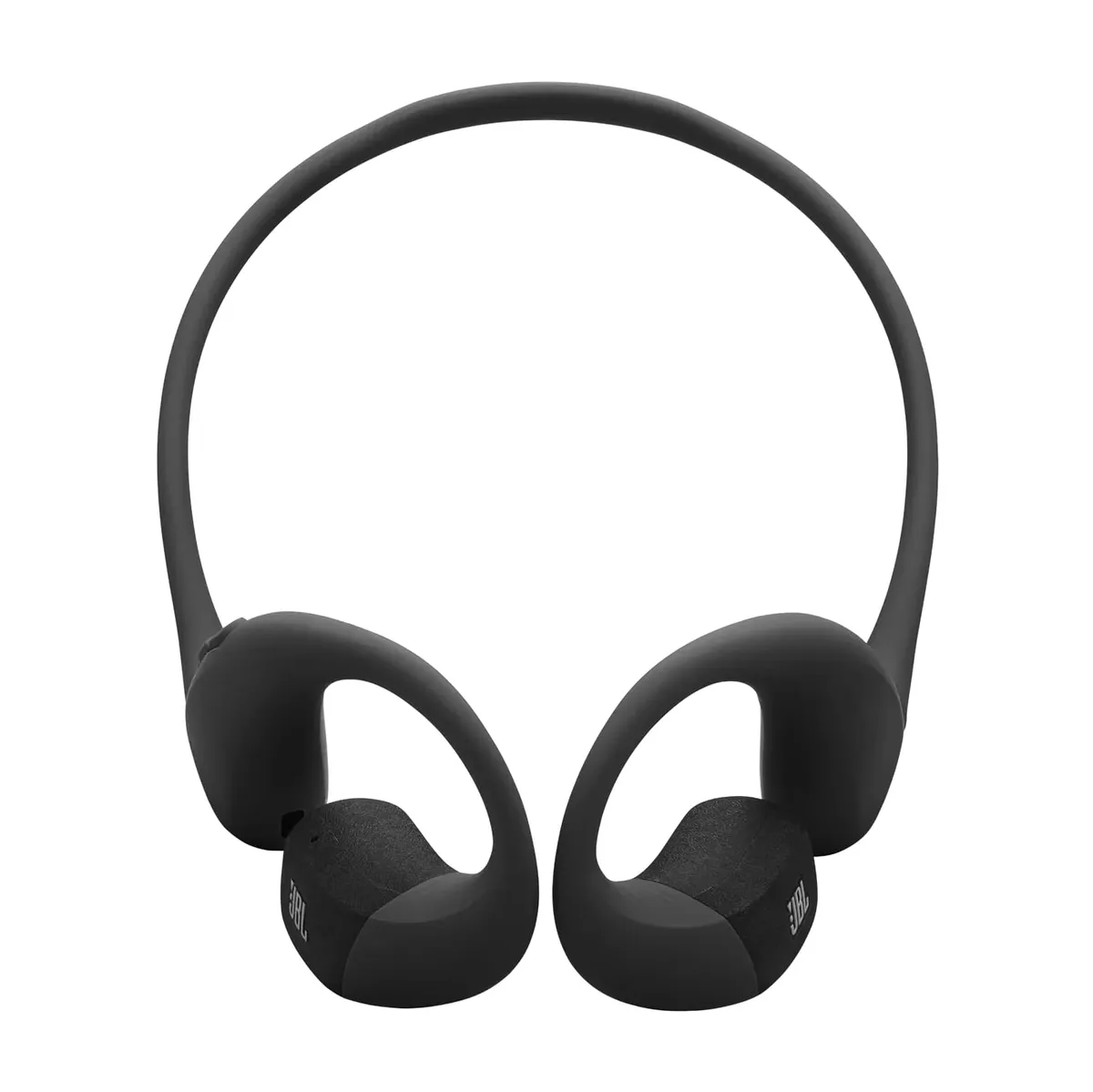 Bluetooth-гарнітура JBL Endurance Pace Black (JBLENDUPACEBLKG) - мініатюра 6